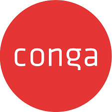 Image for Conga