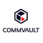 Image for Commvault